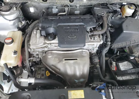 2015 Toyota Rav4 Le z USA, uszkodzony, nr VIN JTMBFREVXFD112001